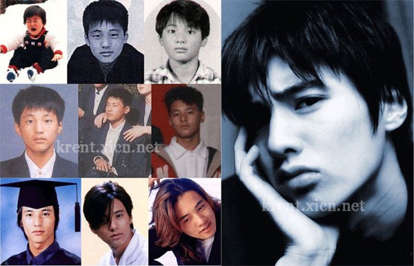 Mỹ nam Won Bin. \ Mỹ nam Won Bin. \