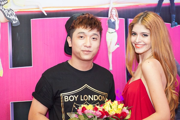 Trong buổi Trong buổi