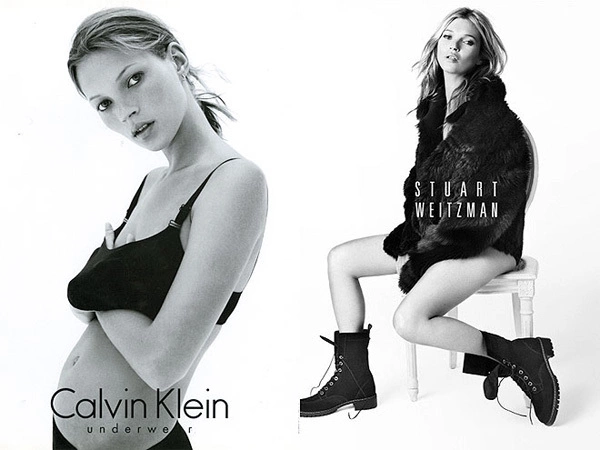 Kate Moss Kate Moss