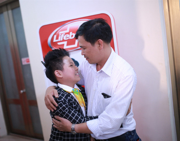Gõ caption vào đây