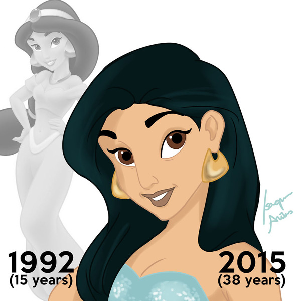 khi-cong-chua-disney-ve-gia-5