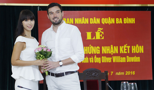 ha-anh-dap-tra-cong-dong-sau-le-dang-ky-ket-hon-bi-che-ve-voi
