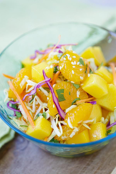salad-cam-xoai-thich-mat-da-mieng