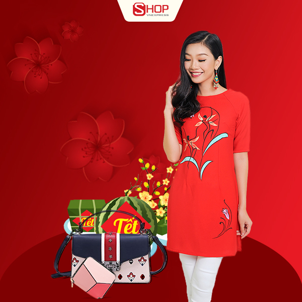 Hàng nghìn sản phẩm giảm đến 50% trên Shop VnExpress - 2
