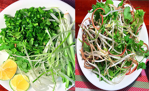 Cuối tuần tự làm bún bò Huế tại nhà - 4