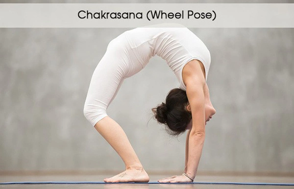 5 tư thế yoga giúp đánh tan bọng mắt - 2