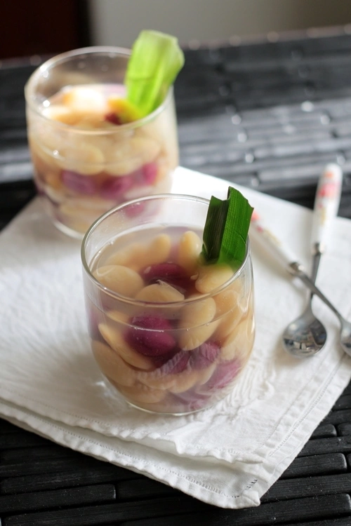 7 món thạch chè trân châu mát lịm ngày nóng nực cho cả nhà - 2