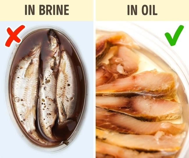 9 loại thực phẩm không nên mua ở siêu thị - 1