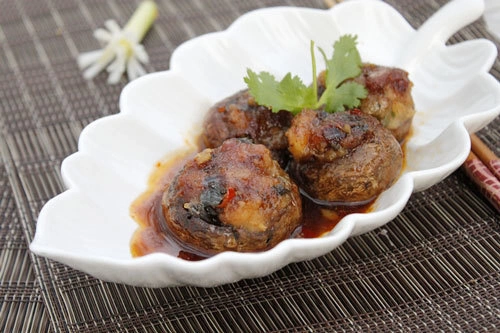 Thực đơn món ngon cả tuần cho bạn (19/11) - 2