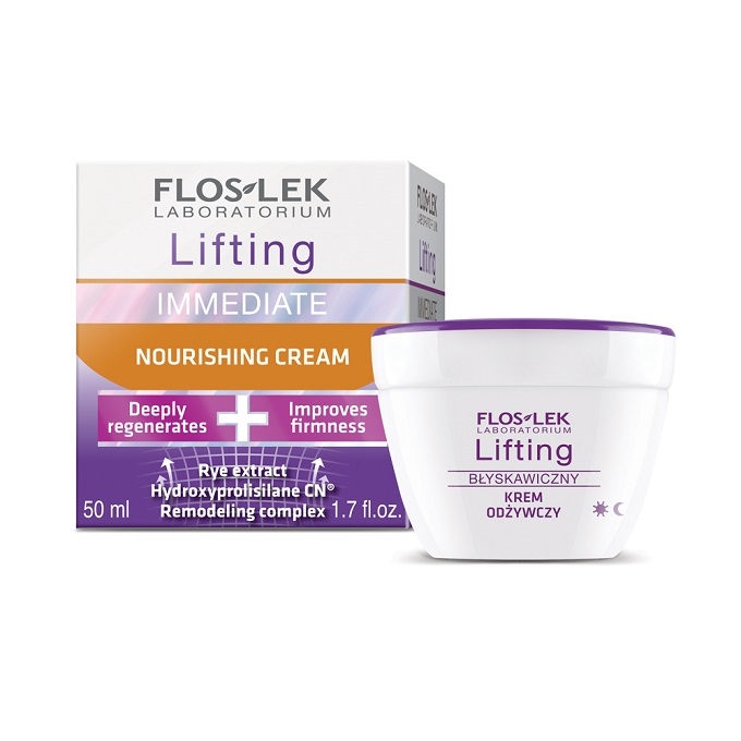 Kem làm săn chắc và dưỡng ẩm cho da Floslek: 300.000 đồng. Với hoạt chất Hydroxyprolisilane CN kích thích tổng hợp collagen, tái tạo da; protein lúa mì tạo màng làm tăng độ săn chắc, giữ độ ẩm, giảm sự xuất hiện của các nếp nhăn; remodeling complex chống lại qúa trình lão hóa, tăng độ đàn hồi cho da.