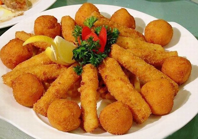 Những món ăn đặc sản Macau ăn một lần là mê - 8