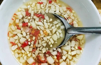 Gỏi khô cá dứa - 3