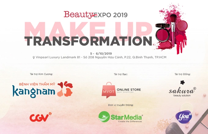 Những điều không phải ai cũng biết về thương hiệu Make Up For Ever - 3