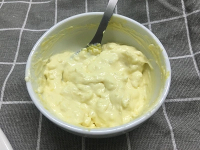 Tôm nướng phô mai - 3