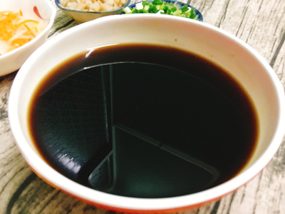 Bột khoai môn chiên trứng tại nhà - 4