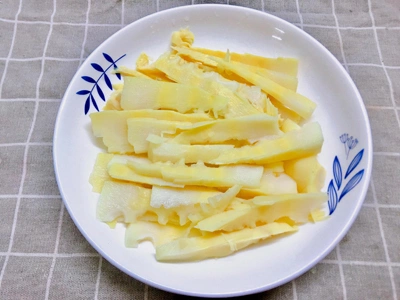 Cá nục nướng măng - 3