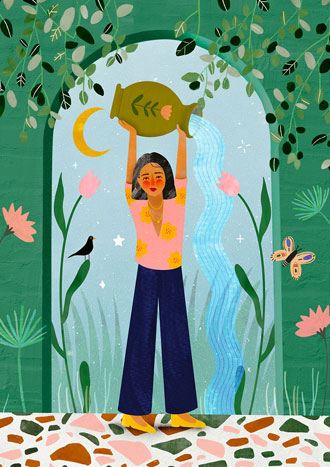 Thứ ba của bạn - 5