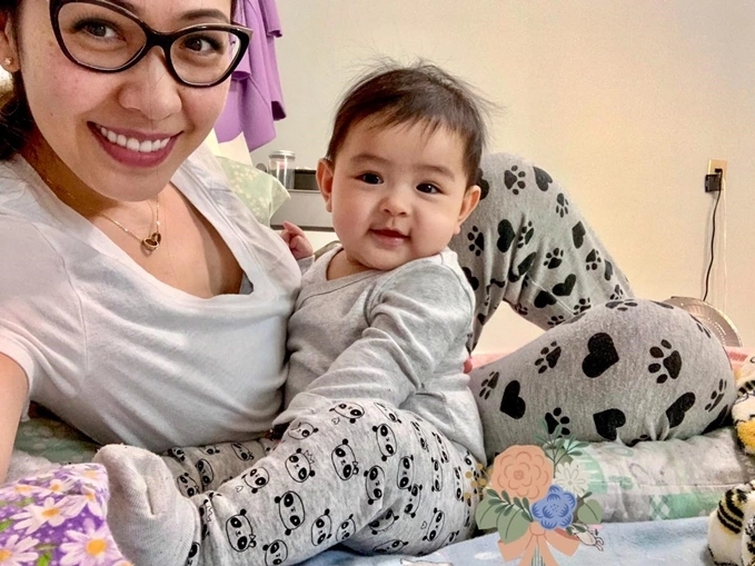 Dịch vụ giúp việc Gia Hoàng tại Phường Bình Hòa - Chăm sóc toàn diện