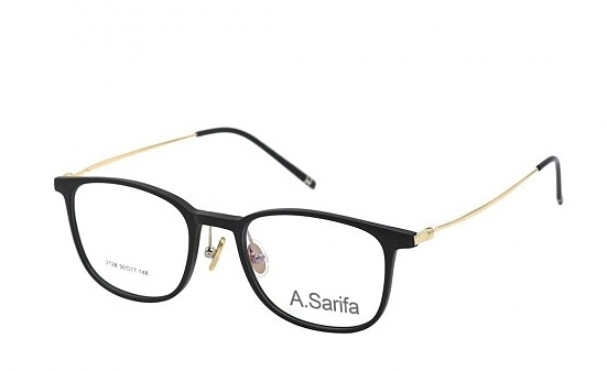 Gọng kính Sarifa 2128 C20 nhiều màu.