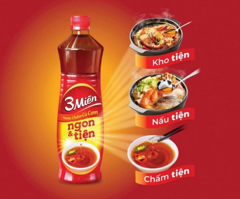Công thức món lẩu riêu gà đậm đà, lạ miệng - 4