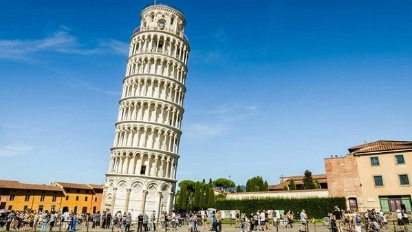 Quiz: Đoán quốc gia qua biểu tượng văn hóa
