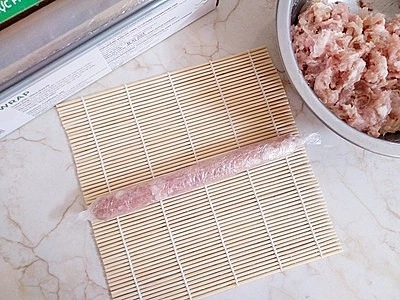 Nem chua rán nóng hổi ngày lạnh - 5