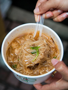 Quiz: Phân biệt đặc sản các nước (P.1) - 2