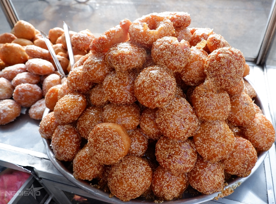 vietnamese cake