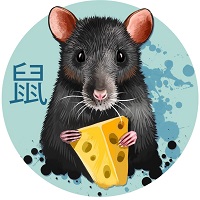 12 con giáp: Tử vi thứ Năm 1/4