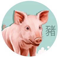 12 con giáp: Tử vi thứ Năm 1/4 - 11