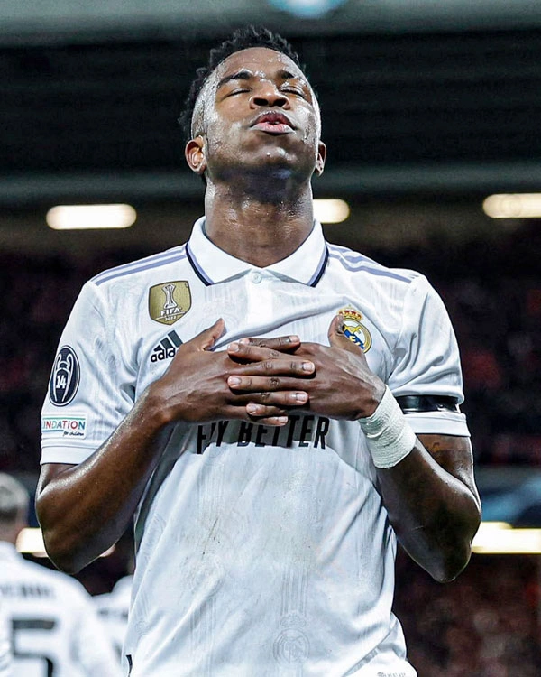 Vinicius Jr mừng bàn thắng giống C. Ronaldo - Ngôi sao Image hình ảnh hình ảnh hình ảnh hình ảnh hình ảnh hình ảnh hình ảnh hình ảnh hình ảnh Nuno Mendes - Vinicius Jr mừng bàn thắng giống C. Ronaldo - Ngôi sao