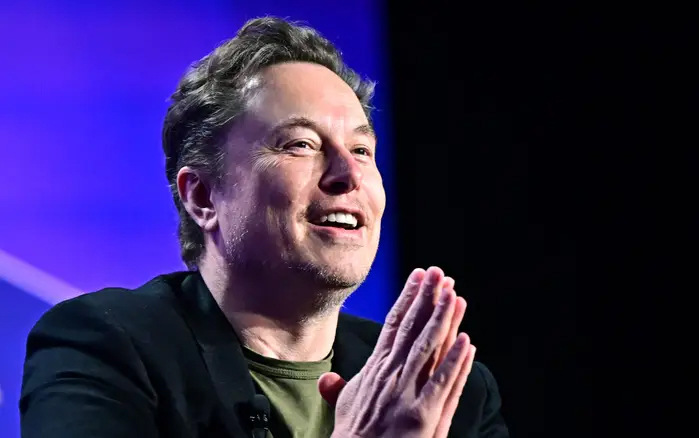 Thói quen kỳ lạ giúp Elon Musk ngủ ngon - Ngôi sao