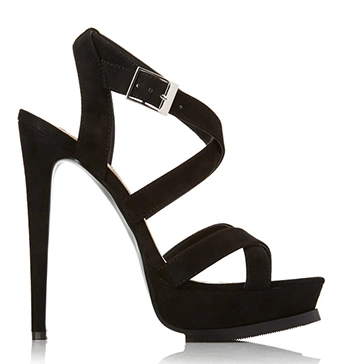 Thử tài phân biệt thời trang cao cấp và bình dân (số 5) - 6