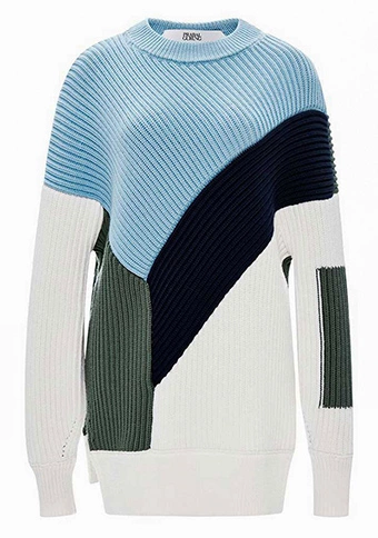 Thử tài phân biệt thời trang cao cấp và bình dân (số 10) - 8