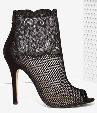 Thử tài phân biệt thời trang cao cấp và bình dân (số 10) - 10