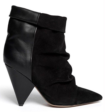 Thử tài phân biệt thời trang cao cấp và bình dân (số 10) - 12