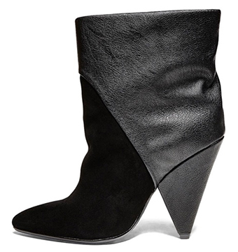 Thử tài phân biệt thời trang cao cấp và bình dân (số 10) - 13