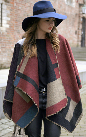 Thử tài phân biệt thời trang cao cấp và bình dân (số 10)