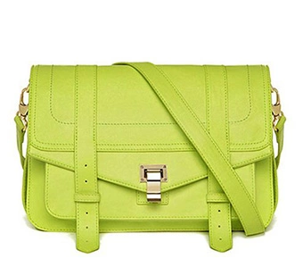 Thử tài phân biệt thời trang cao cấp và bình dân (số 11) - 5