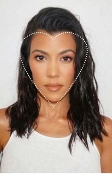 Mẹo chọn đúng kiểu tóc hợp dáng mặt, nâng tầm nhan sắc - 2