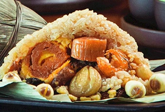 Đoán tên gọi các món: Nành bò là món gì? - 3