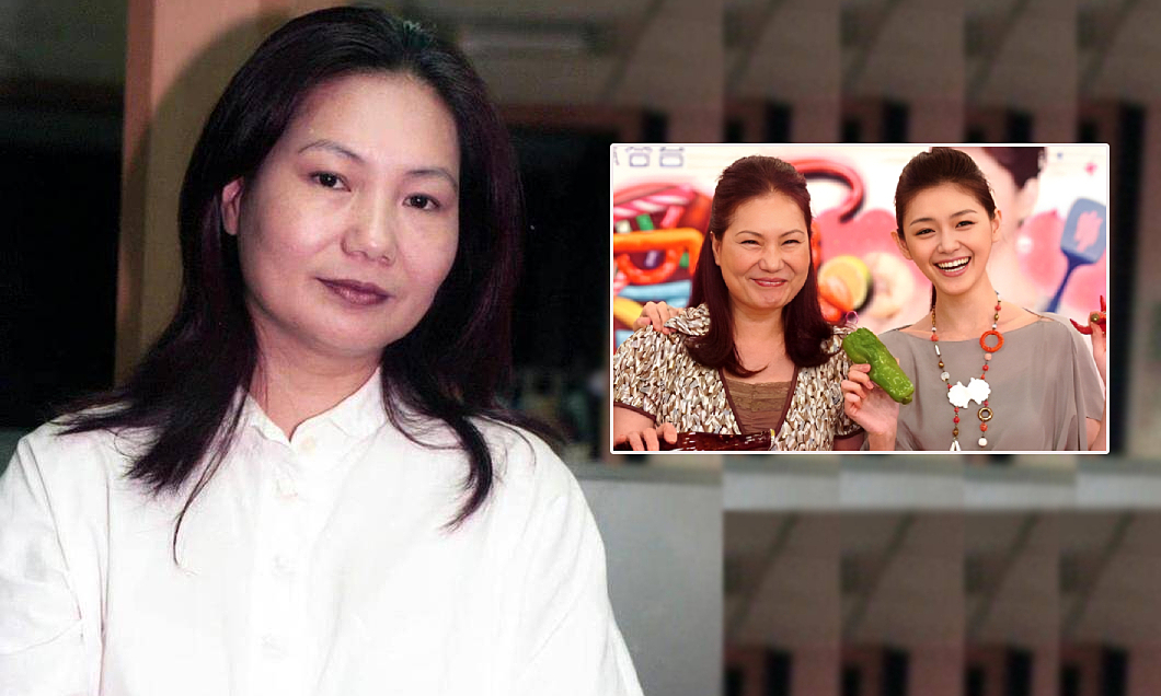 Mẹ Từ Hy Viên nhập viện vì đau tim