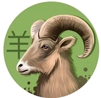 Tử vi con giáp Mùi