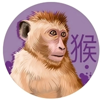 Tử vi con giáp Thân