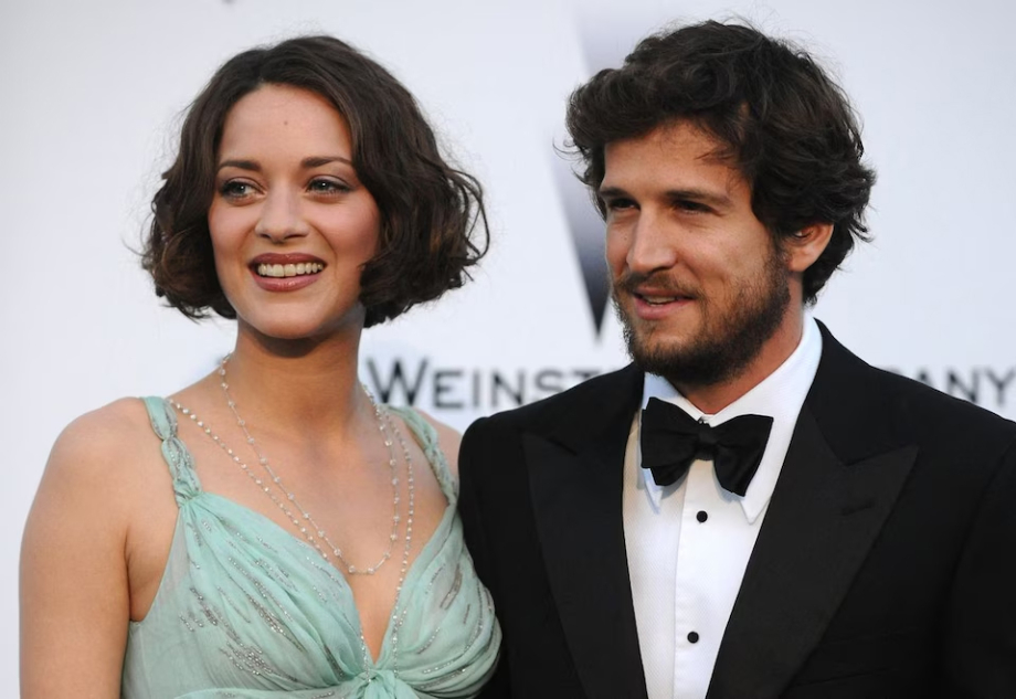 Marion Cotillard và Guillaume Canet chia tay sau 18 năm gắn bó - Ngôi sao