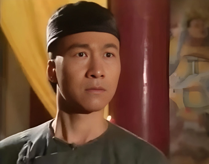 Tài tử Ngô Bác Quân, Hong Kong, được gia đình xác nhận qua đời sau một thời gian dài chống chọi bệnh tật. Tang lễ của ông được tổ chức kín tiếng hôm 15/7. Ảnh: Sinchew