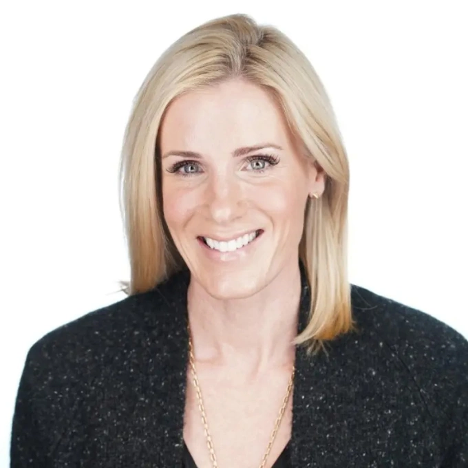 Kristin Cabot has been Astronomer's chief people officer since January 2025. Photo: Linkedin