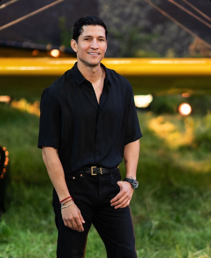 Danny Ramirez