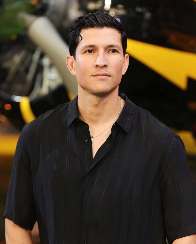 Danny Ramirez