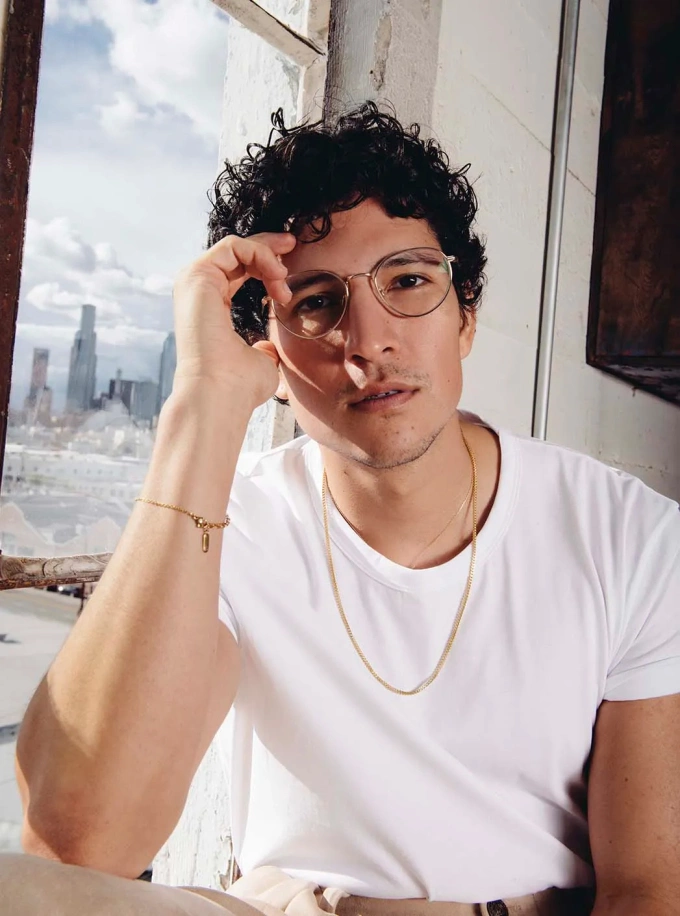 Danny Ramirez